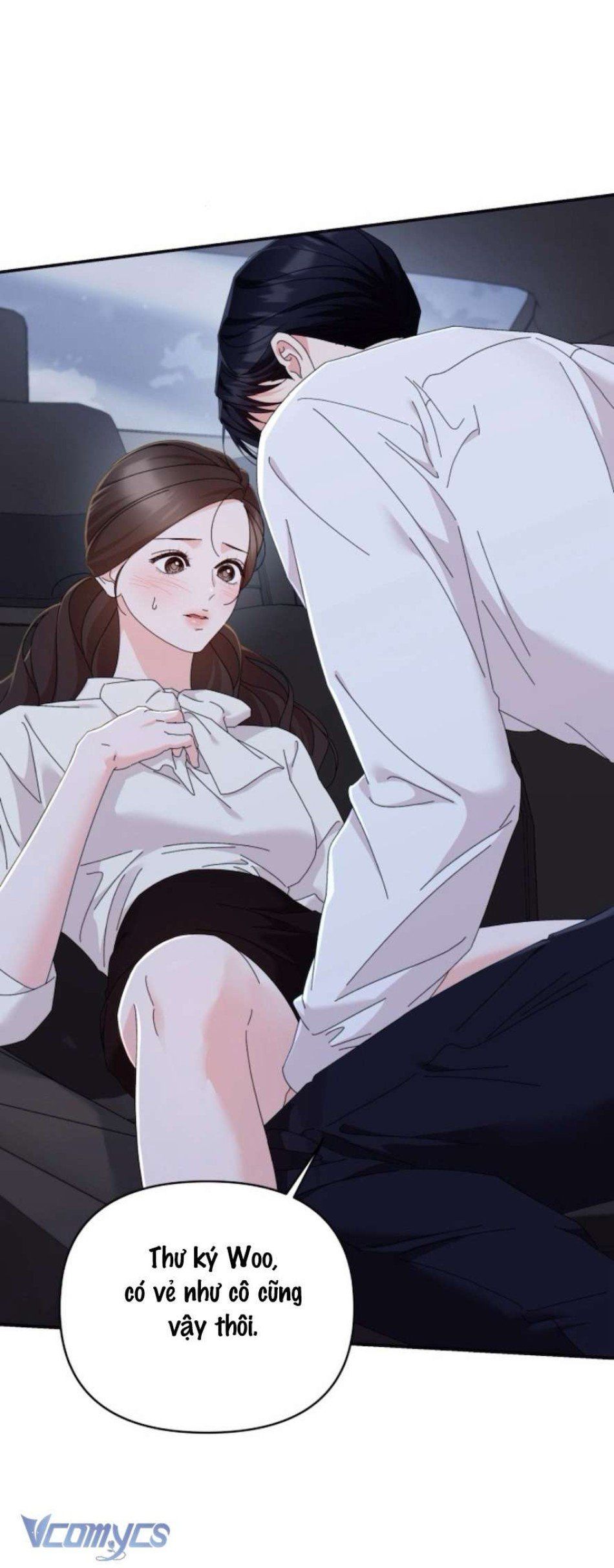 đọc truyện Chính Sách Khuyến Khích Chương 19 ảnh 15 tại Thiên Thai Truyện