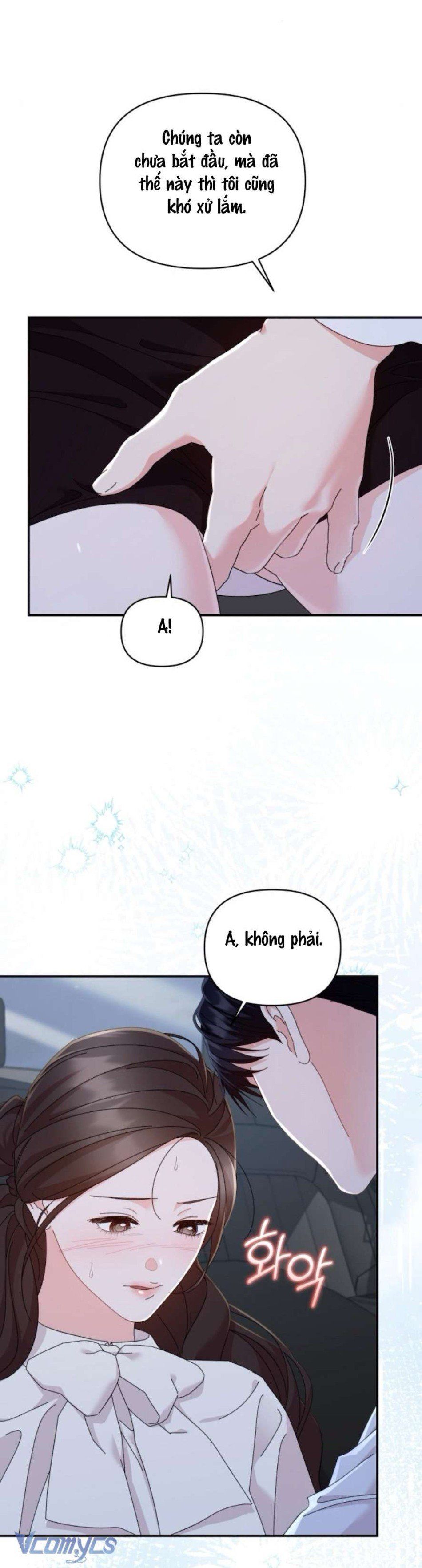 đọc truyện Chính Sách Khuyến Khích Chương 19 ảnh 16 tại Thiên Thai Truyện