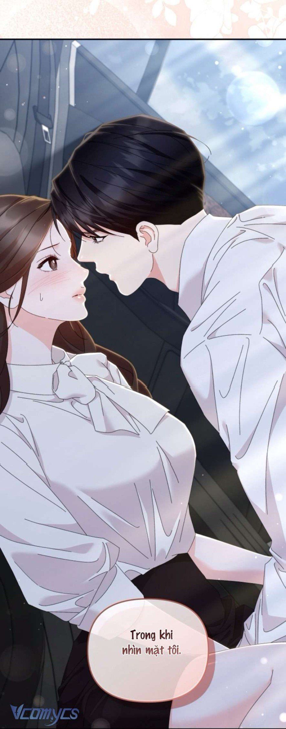 đọc truyện Chính Sách Khuyến Khích Chương 19 ảnh 20 tại Thiên Thai Truyện