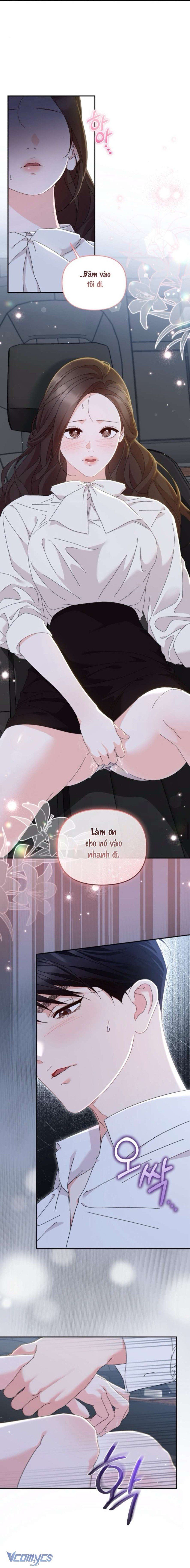 đọc truyện Chính Sách Khuyến Khích Chương 19 ảnh 24 tại Thiên Thai Truyện