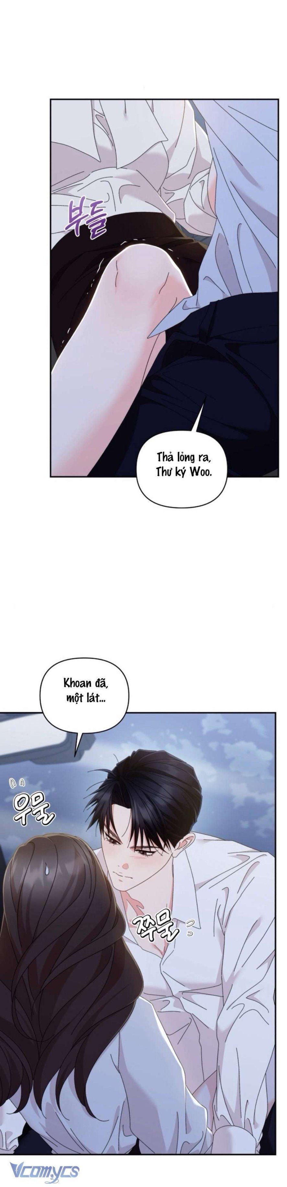 đọc truyện Chính Sách Khuyến Khích Chương 19 ảnh 28 tại Thiên Thai Truyện