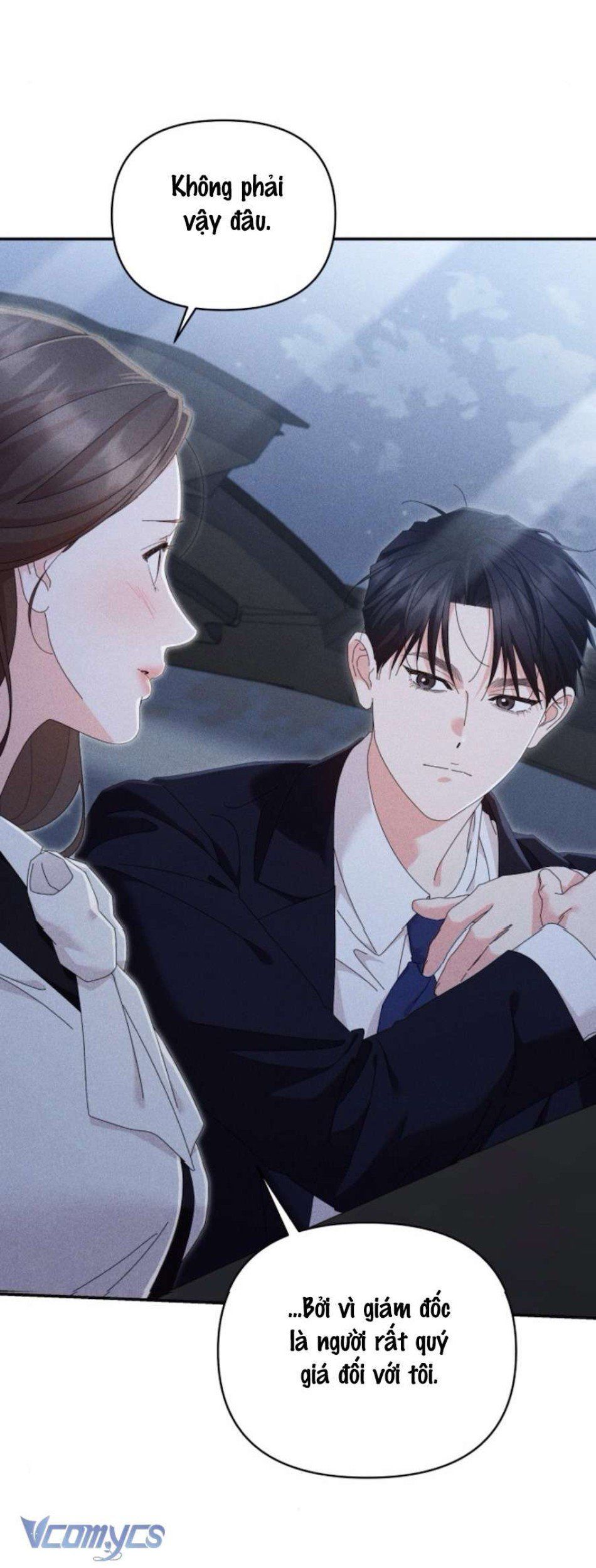 đọc truyện Chính Sách Khuyến Khích Chương 19 ảnh 8 tại Thiên Thai Truyện