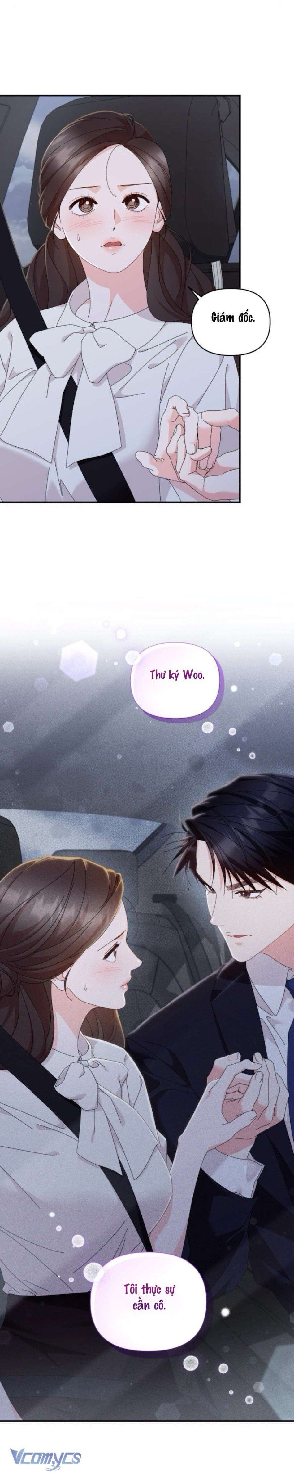 đọc truyện Chính Sách Khuyến Khích Chương 19 ảnh 10 tại Thiên Thai Truyện