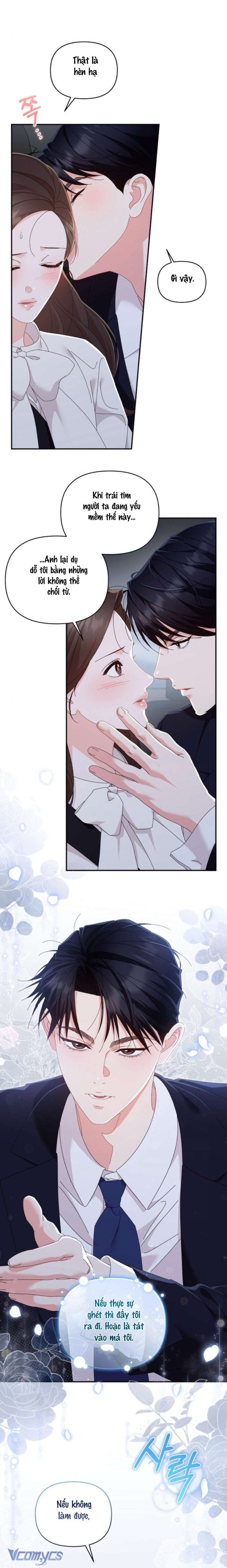 đọc truyện Chính Sách Khuyến Khích Chương 19 ảnh 11 tại Thiên Thai Truyện