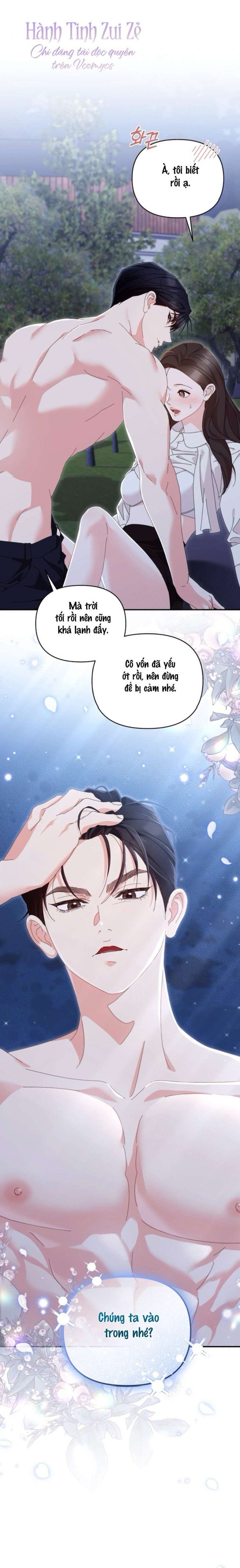 đọc truyện Chính Sách Khuyến Khích Chương 20 ảnh 21 tại Thiên Thai Truyện