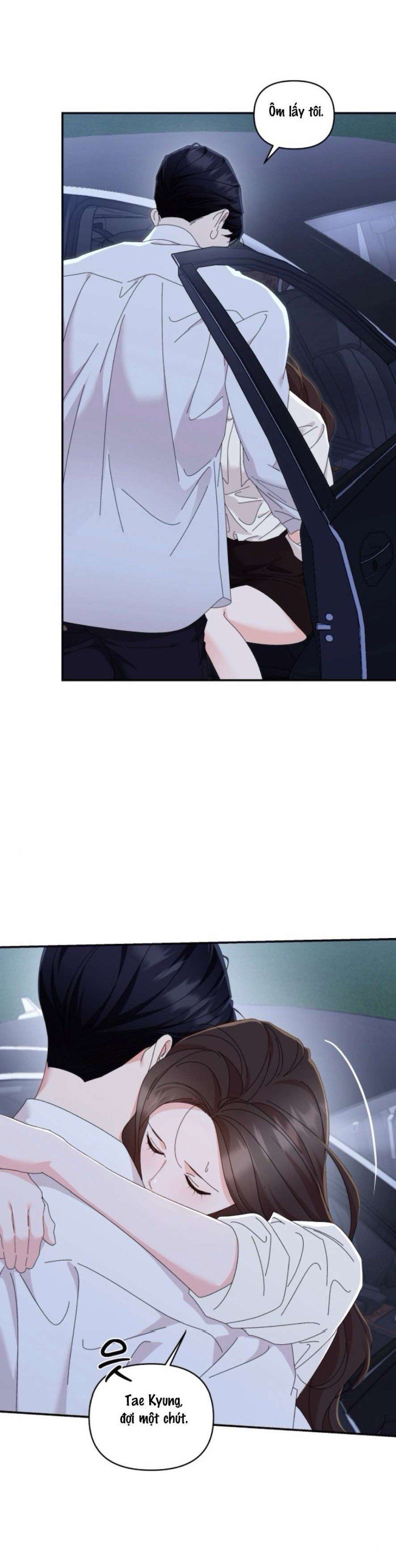 đọc truyện Chính Sách Khuyến Khích Chương 20 ảnh 4 tại Thiên Thai Truyện