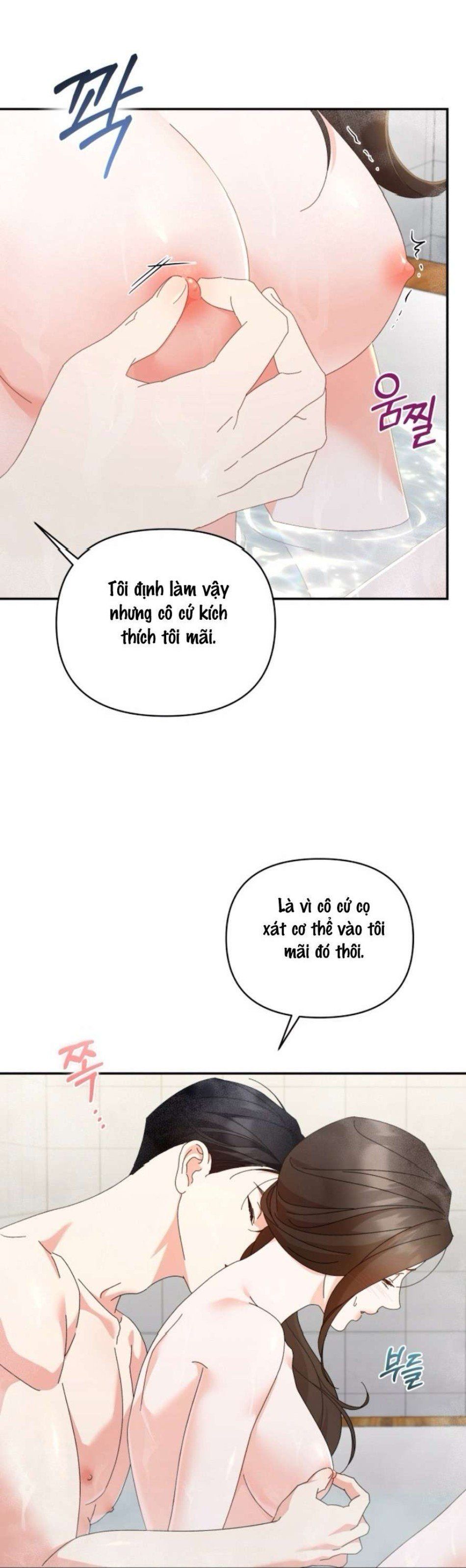 đọc truyện Chính Sách Khuyến Khích Chương 20 ảnh 24 tại Thiên Thai Truyện