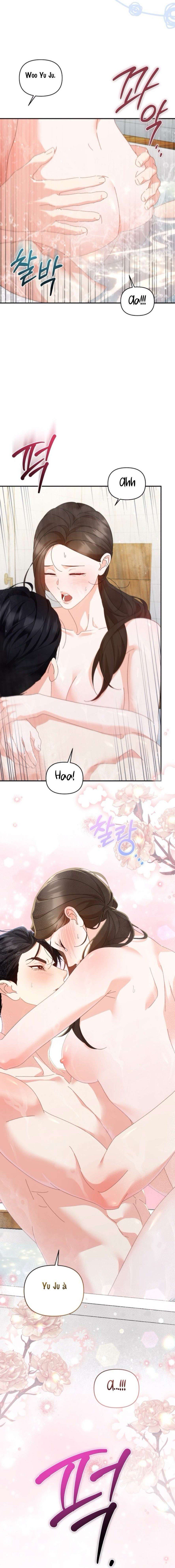 đọc truyện Chính Sách Khuyến Khích Chương 20 ảnh 35 tại Thiên Thai Truyện