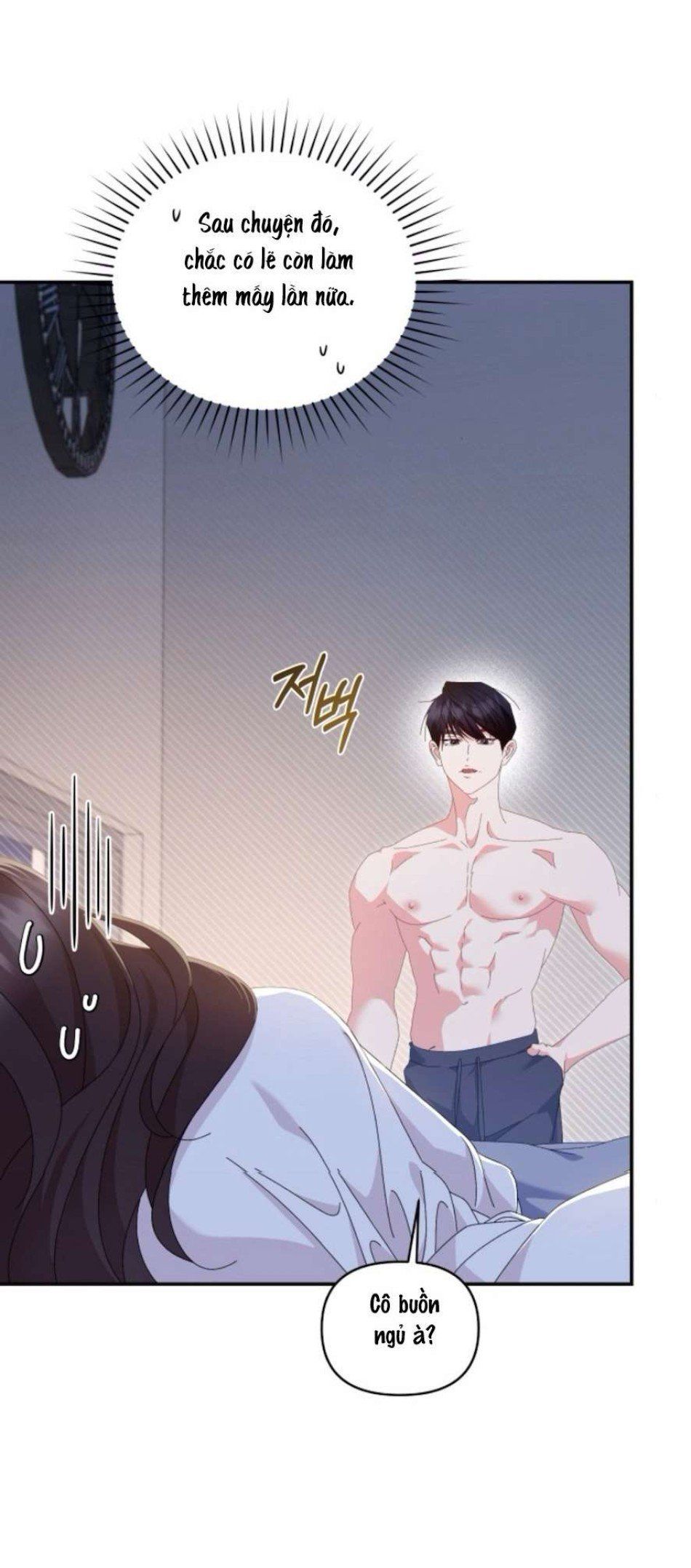 đọc truyện Chính Sách Khuyến Khích Chương 20 ảnh 37 tại Thiên Thai Truyện