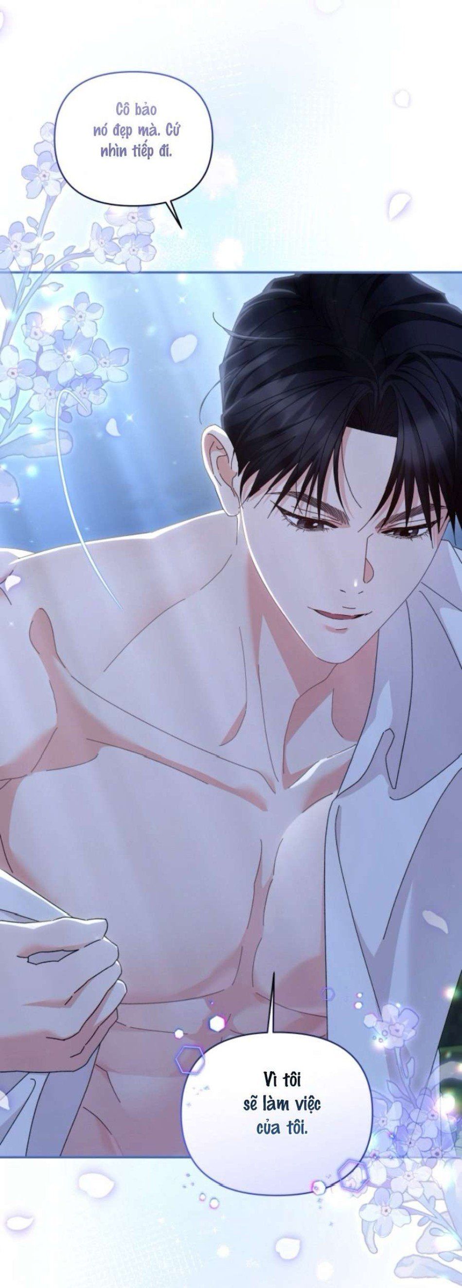 đọc truyện Chính Sách Khuyến Khích Chương 20 ảnh 10 tại Thiên Thai Truyện