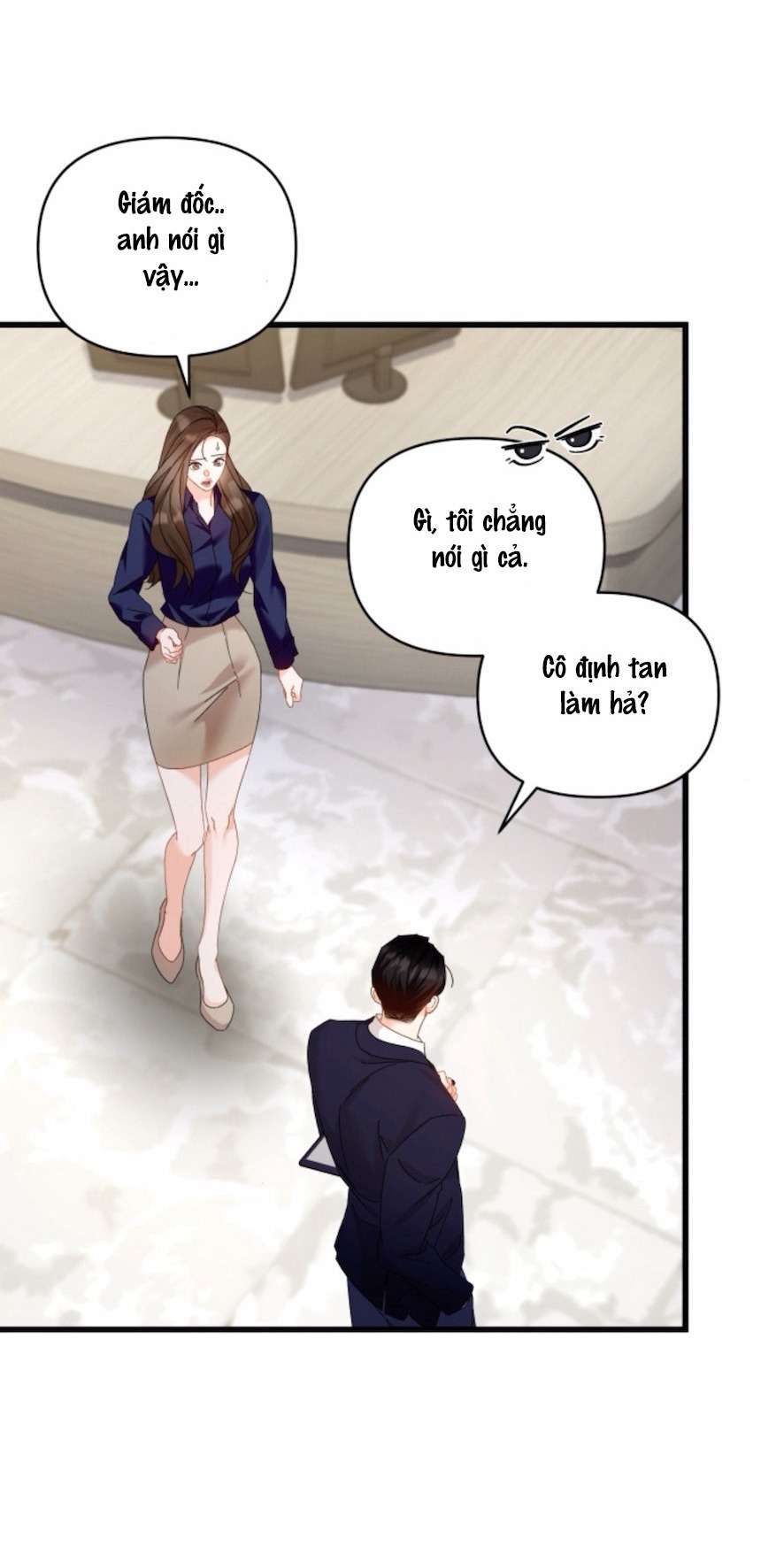 đọc truyện Chính Sách Khuyến Khích Chương 3 ảnh 20 tại Giả Dược