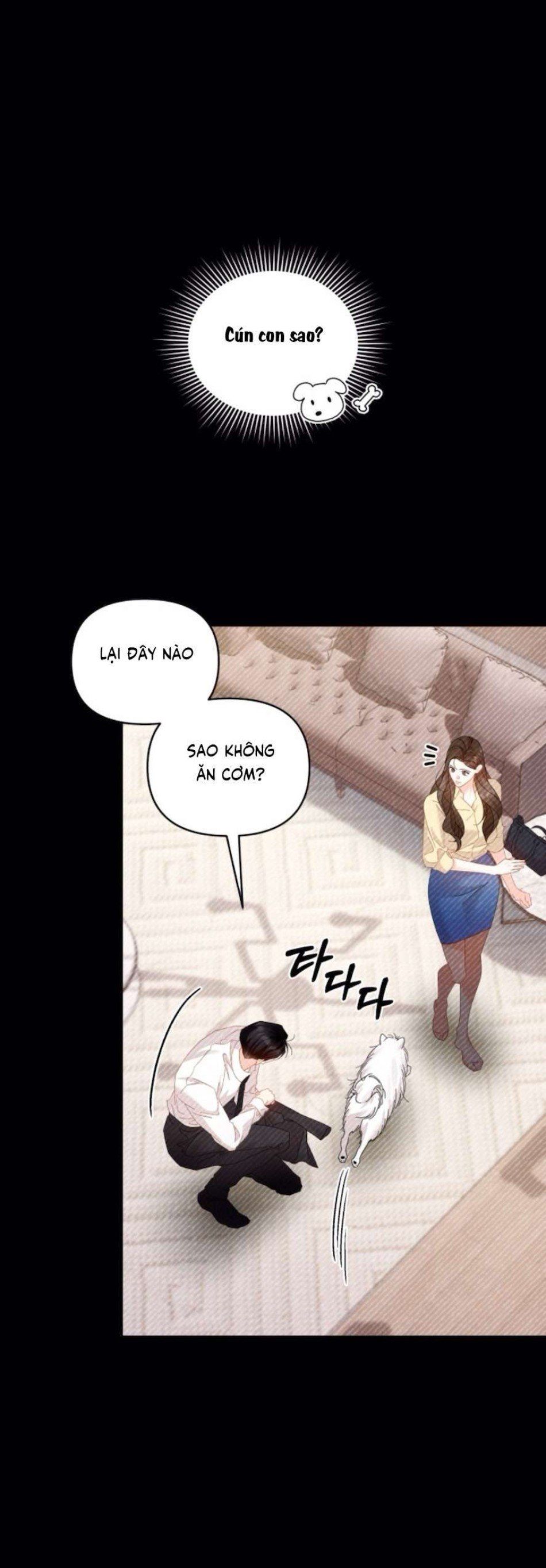 đọc truyện Chính Sách Khuyến Khích Chương 4 ảnh 24 tại Giả Dược