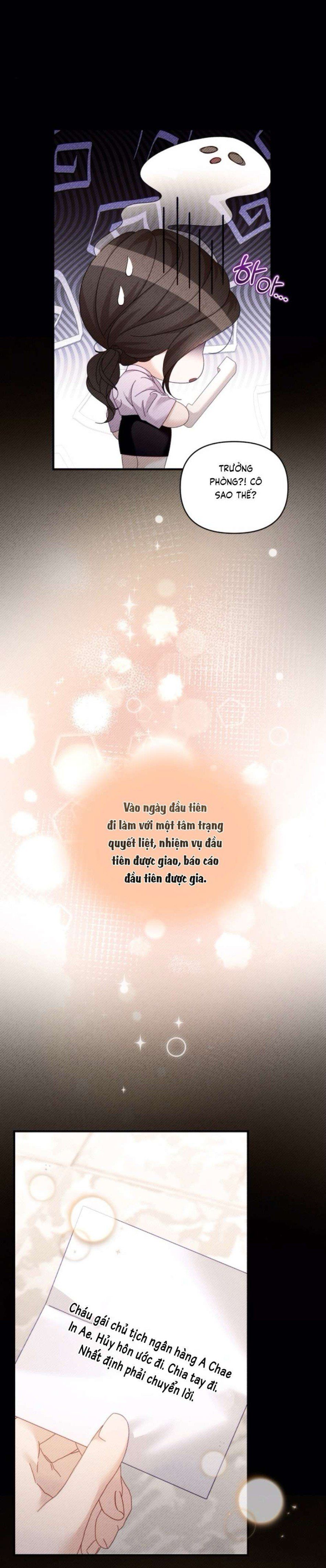 đọc truyện Chính Sách Khuyến Khích Chương 5 ảnh 21 tại Giả Dược