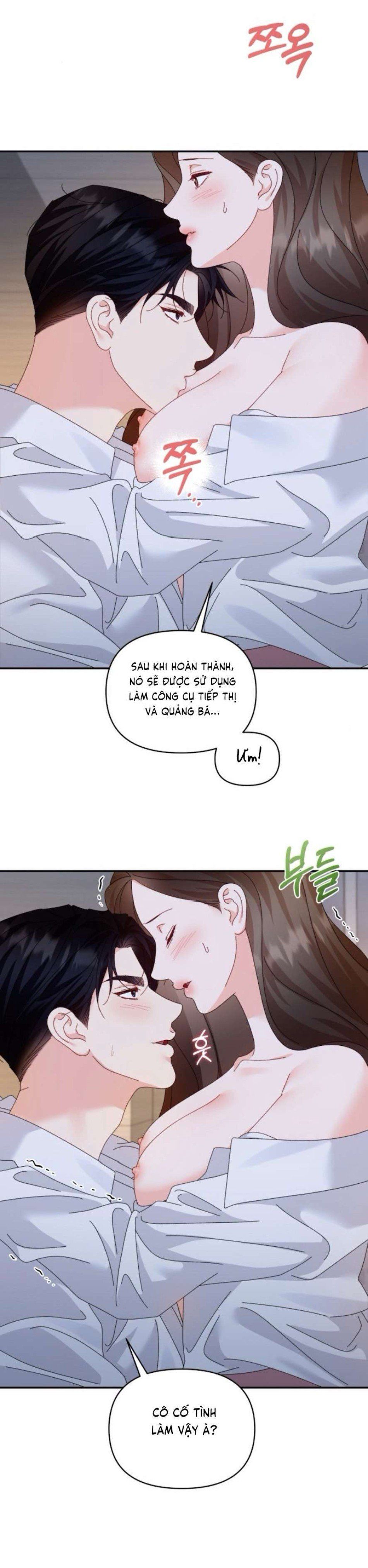 đọc truyện Chính Sách Khuyến Khích Chương 7 ảnh 13 tại Giả Dược