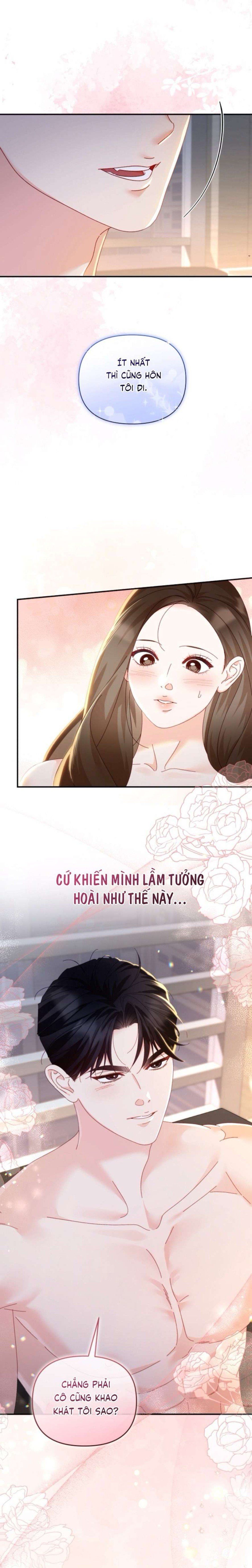 đọc truyện Chính Sách Khuyến Khích Chương 7 ảnh 19 tại Giả Dược