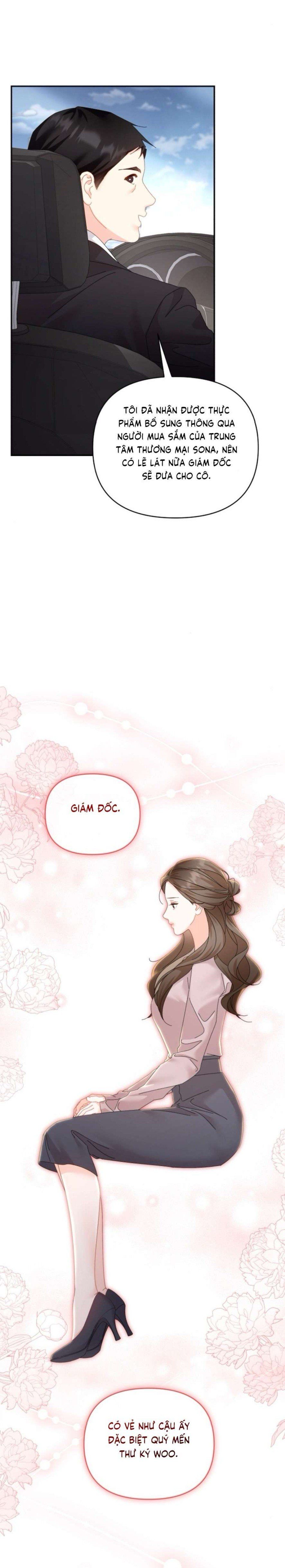 đọc truyện Chính Sách Khuyến Khích Chương 9 ảnh 35 tại Giả Dược