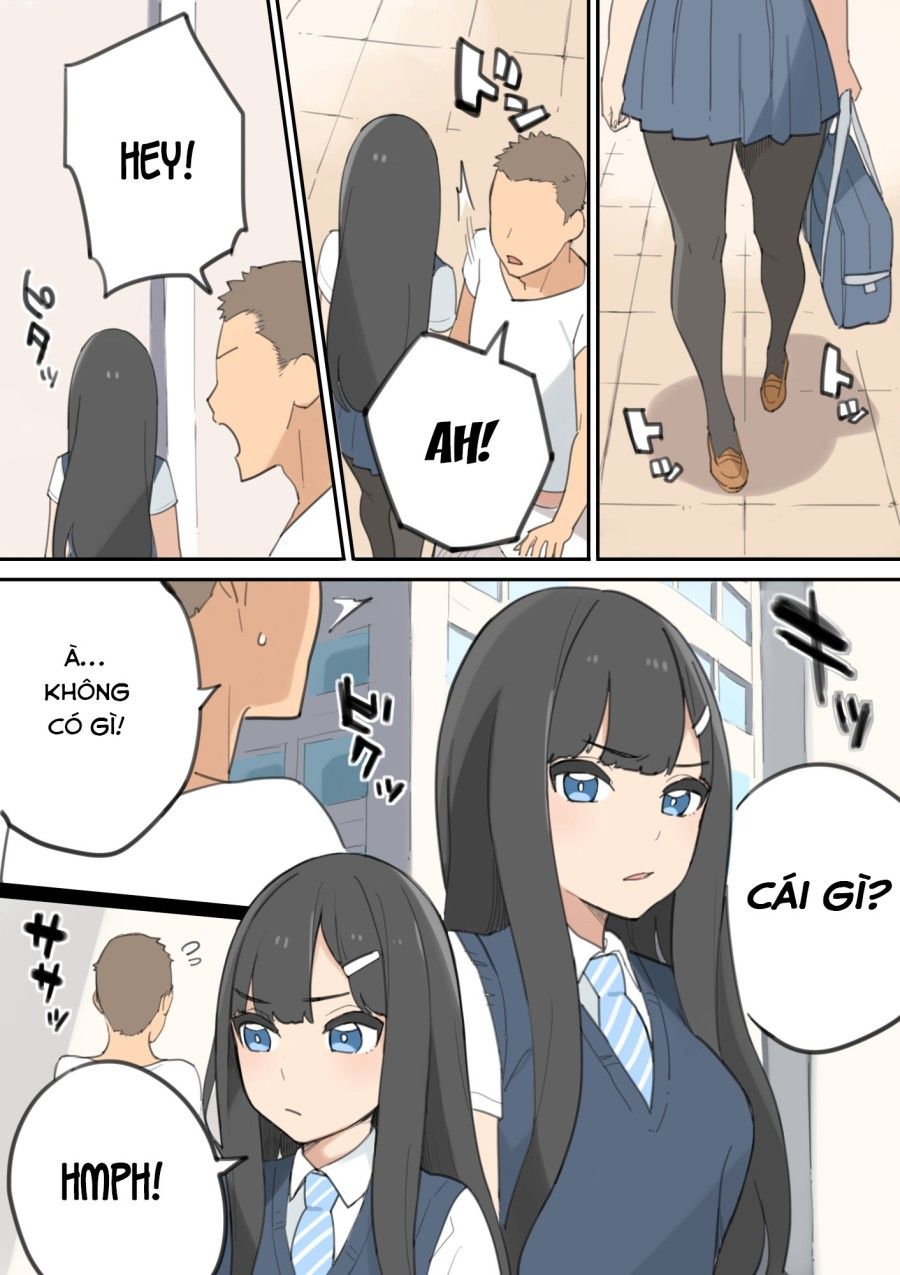 Chinpo Uri No Ossan Oneshot page 30 - Giả Dược