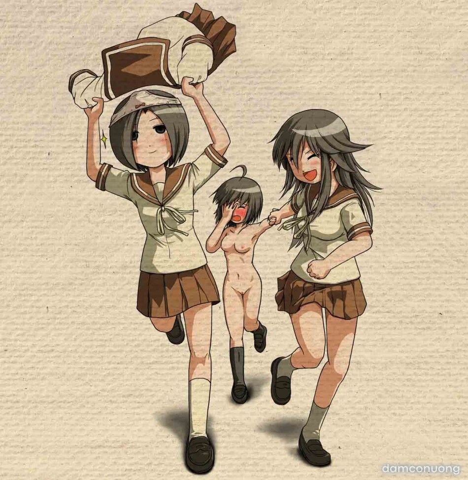 đọc truyện Chiru Roshutsu Chương 2 ảnh 27 tại Thiên Thai Truyện