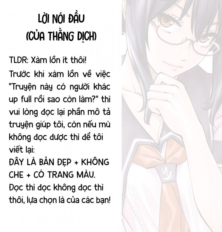 Chitose Chương 1 page 1 - Giả Dược