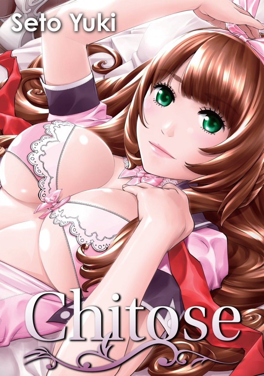 Chitose Chương 1 page 2 - Giả Dược