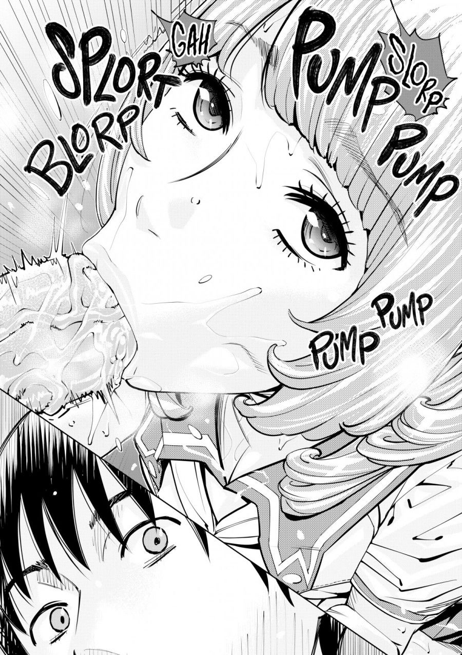 Chitose Chương 1 page 52 - Giả Dược