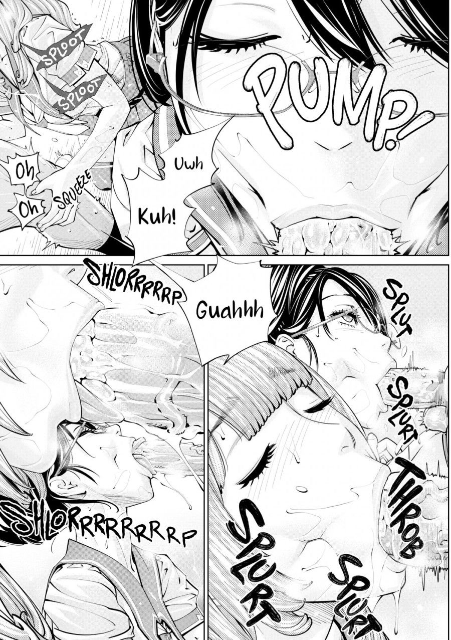 Chitose Chương 1 page 53 - Giả Dược