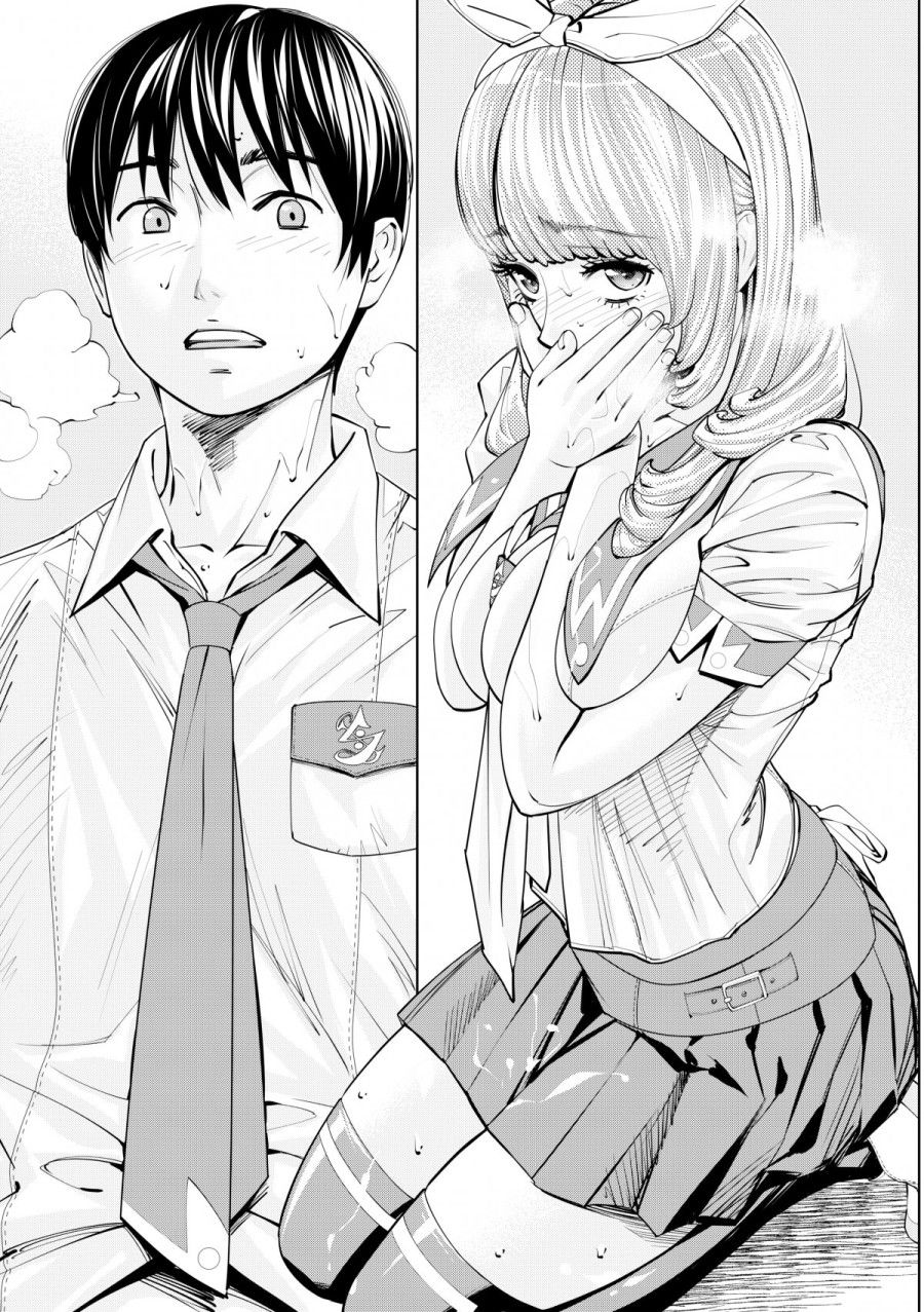 Chitose Chương 1 page 55 - Giả Dược
