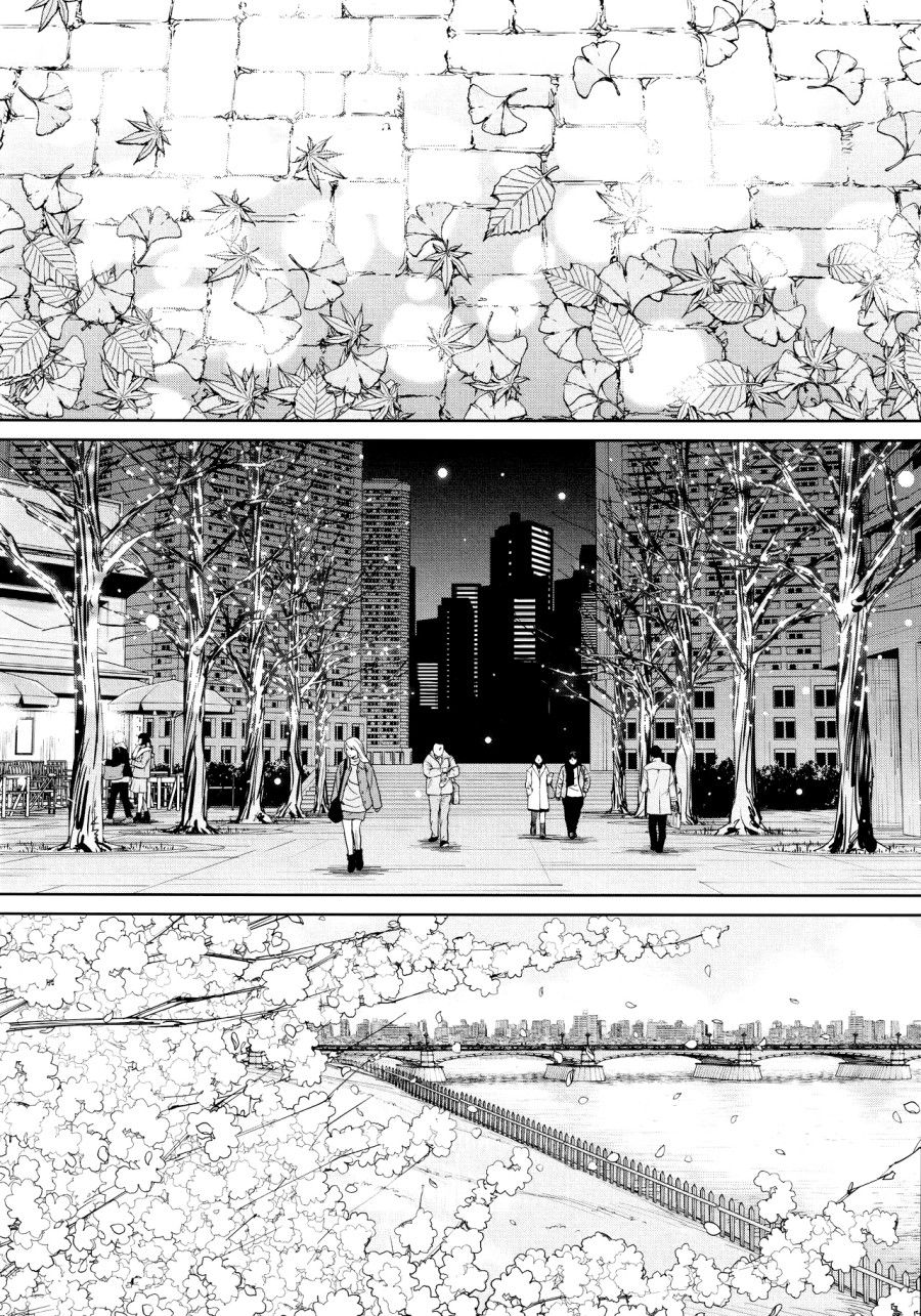 Chitose Chương 5 page 43 - Giả Dược