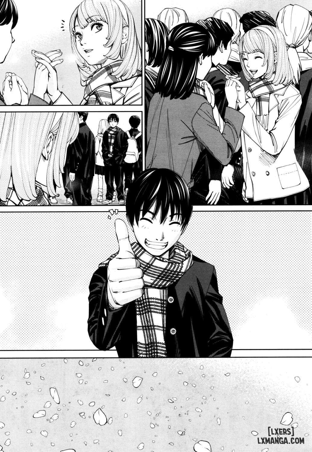 đọc truyện Chitoseee Chương 1 ảnh 15 tại Thiên Thai Truyện