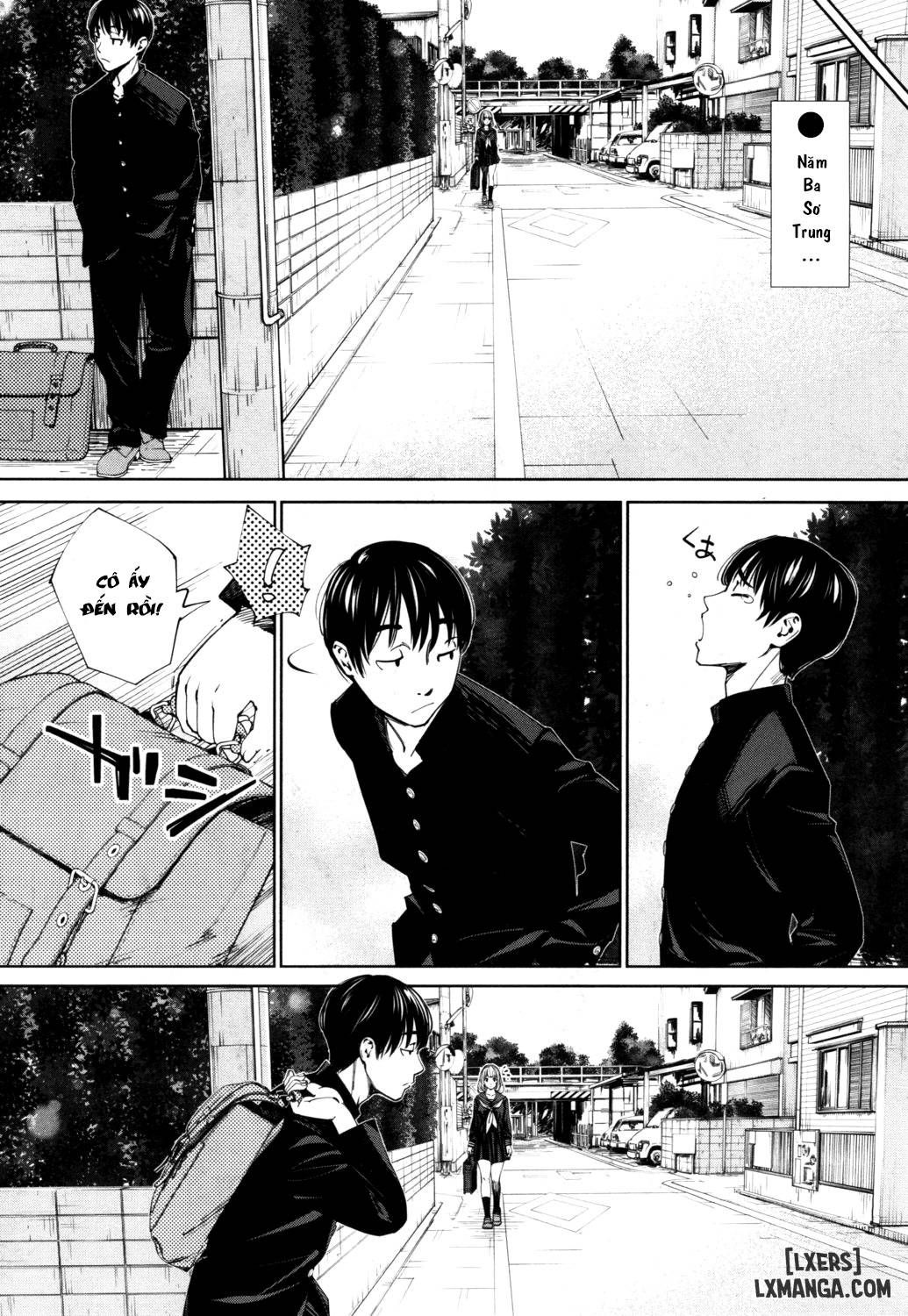 đọc truyện Chitoseee Chương 1 ảnh 5 tại Thiên Thai Truyện