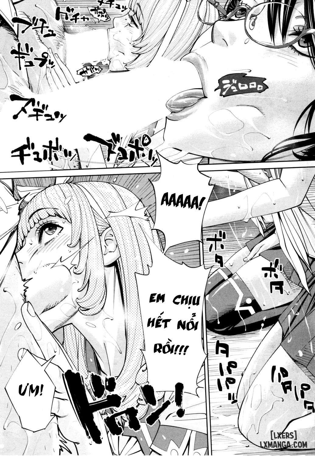 đọc truyện Chitoseee Chương 1 ảnh 46 tại Thiên Thai Truyện