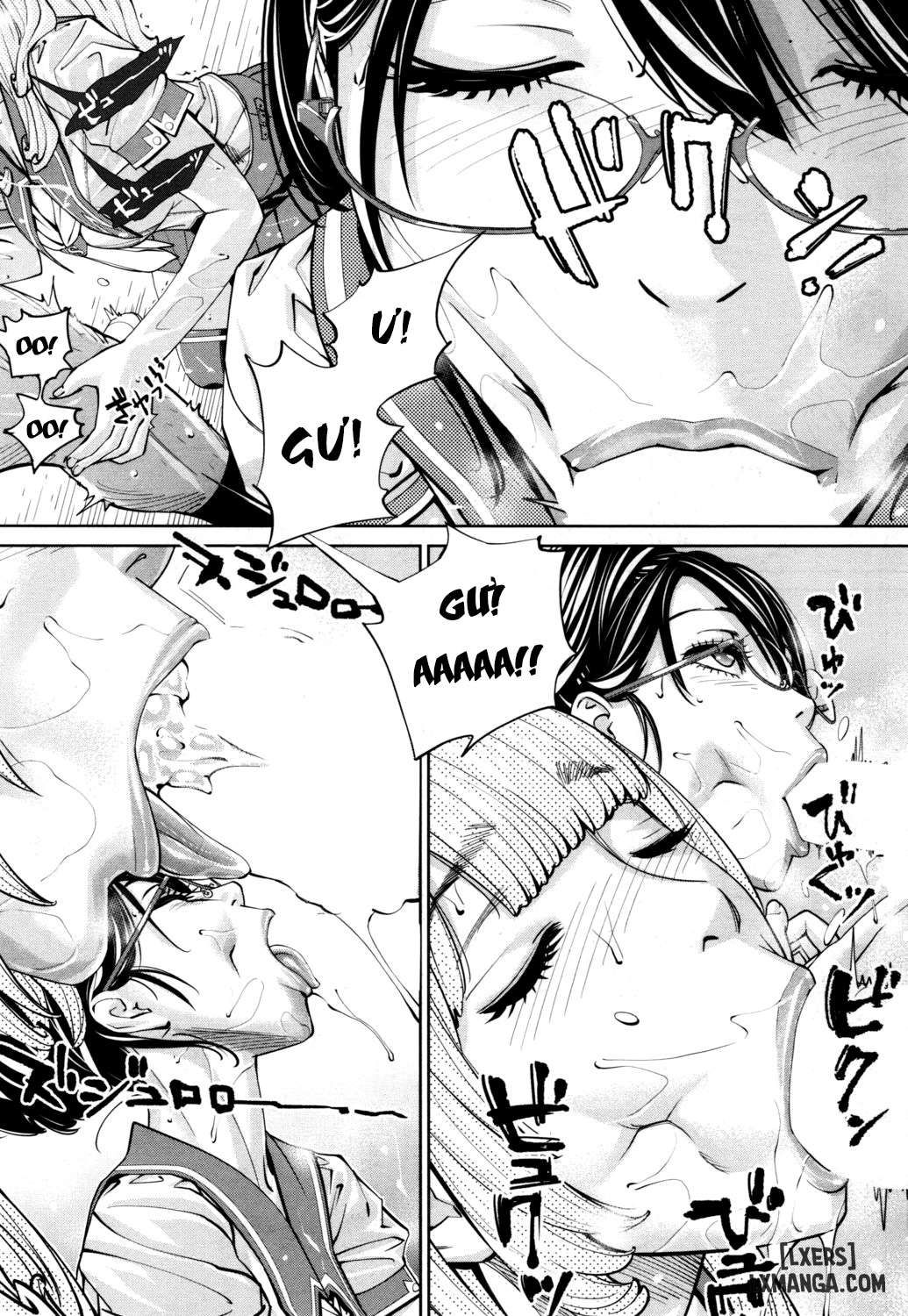 đọc truyện Chitoseee Chương 1 ảnh 48 tại Thiên Thai Truyện