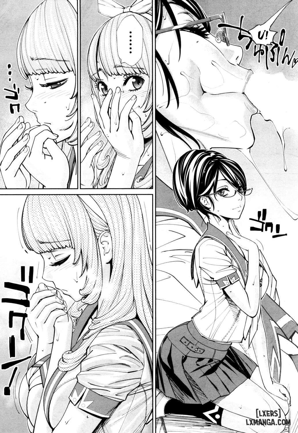 đọc truyện Chitoseee Chương 1 ảnh 49 tại Thiên Thai Truyện