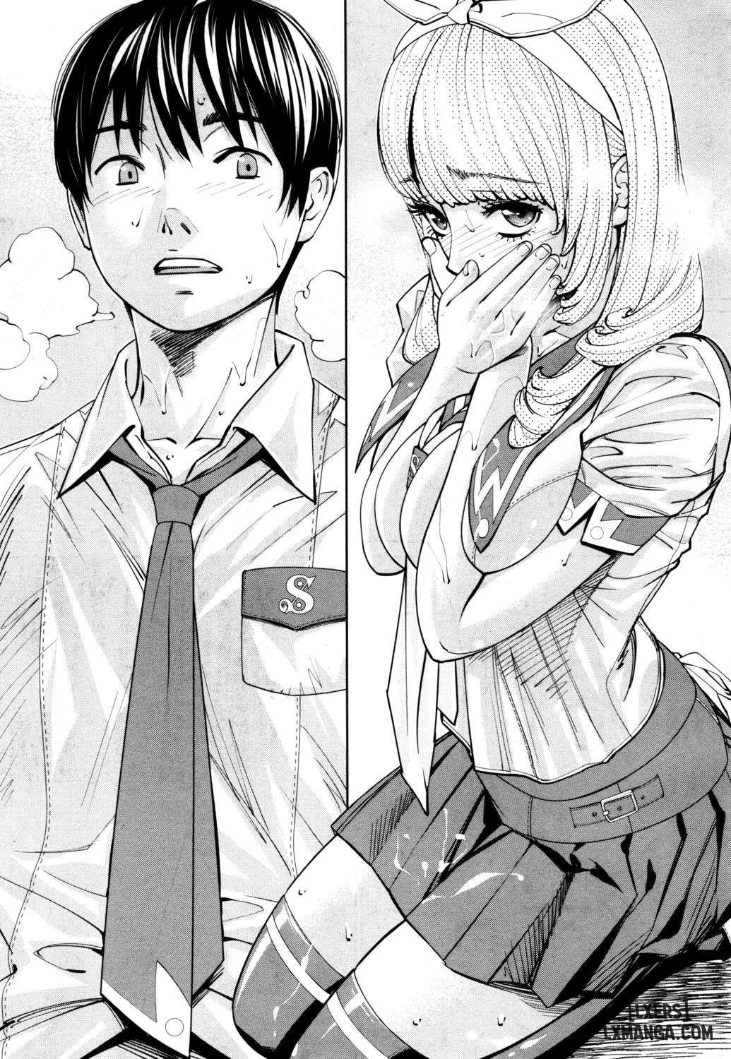 đọc truyện Chitoseee Chương 1 ảnh 50 tại Thiên Thai Truyện