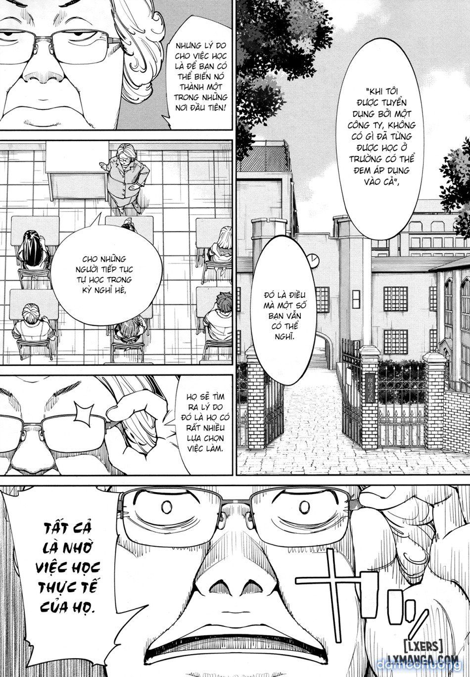 đọc truyện Chitoseee Chương 4 ảnh 9 tại Thiên Thai Truyện