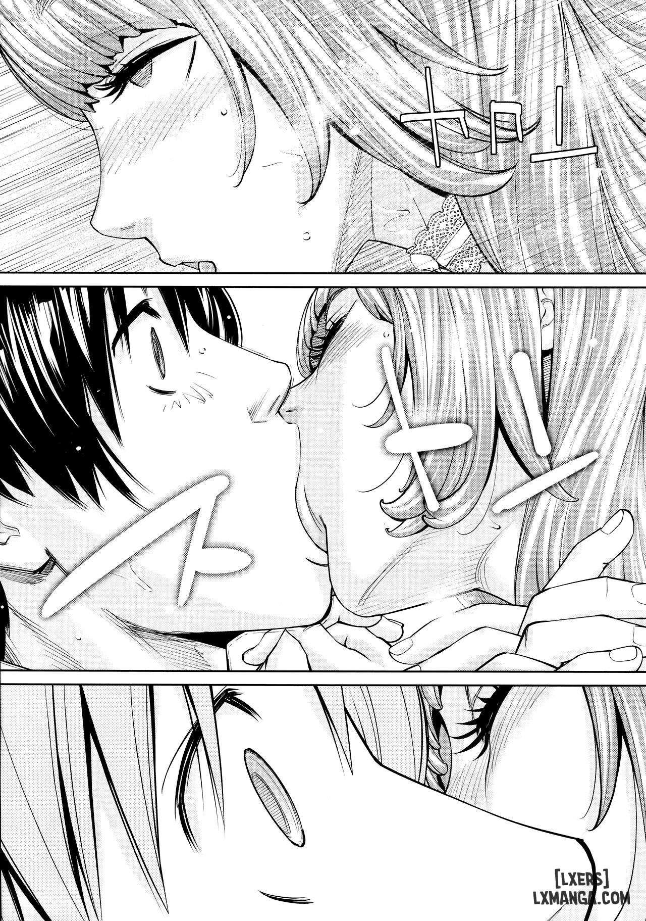 đọc truyện Chitoseee Chương 5 ảnh 32 tại Thiên Thai Truyện