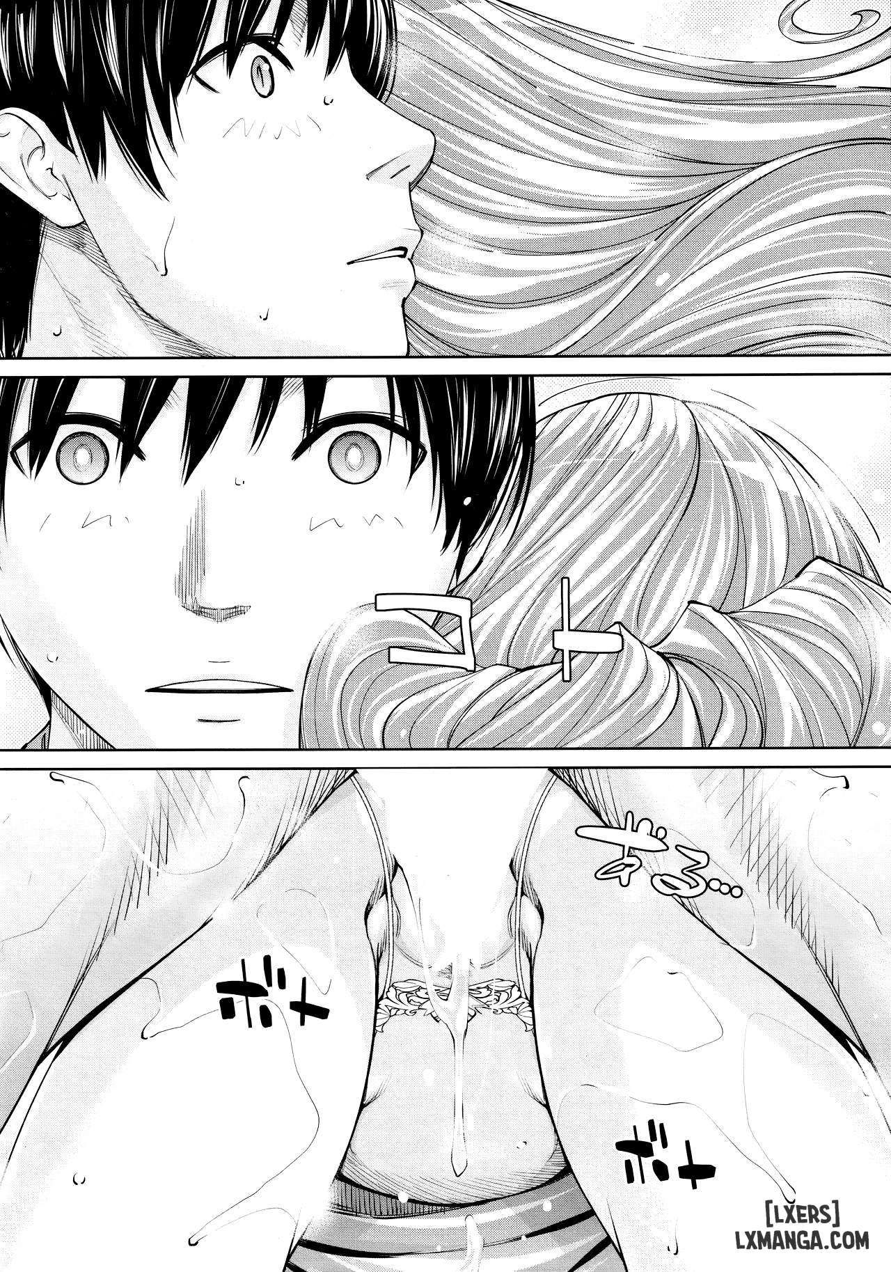 đọc truyện Chitoseee Chương 5 ảnh 35 tại Thiên Thai Truyện