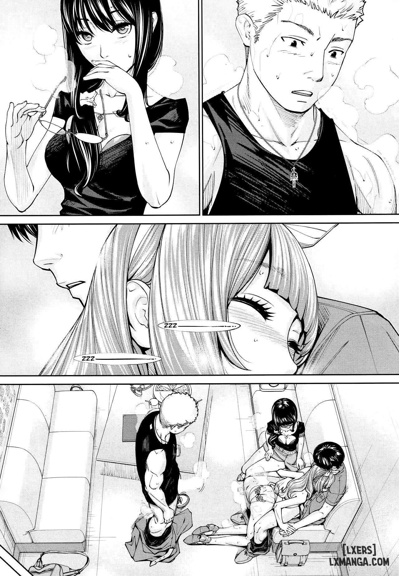 đọc truyện Chitoseee Chương 5 ảnh 36 tại Thiên Thai Truyện