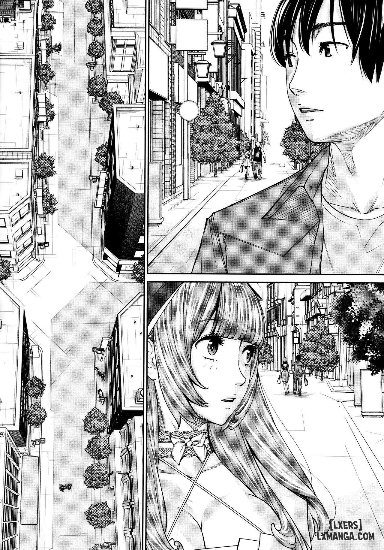 đọc truyện Chitoseee Chương 5 ảnh 42 tại Thiên Thai Truyện