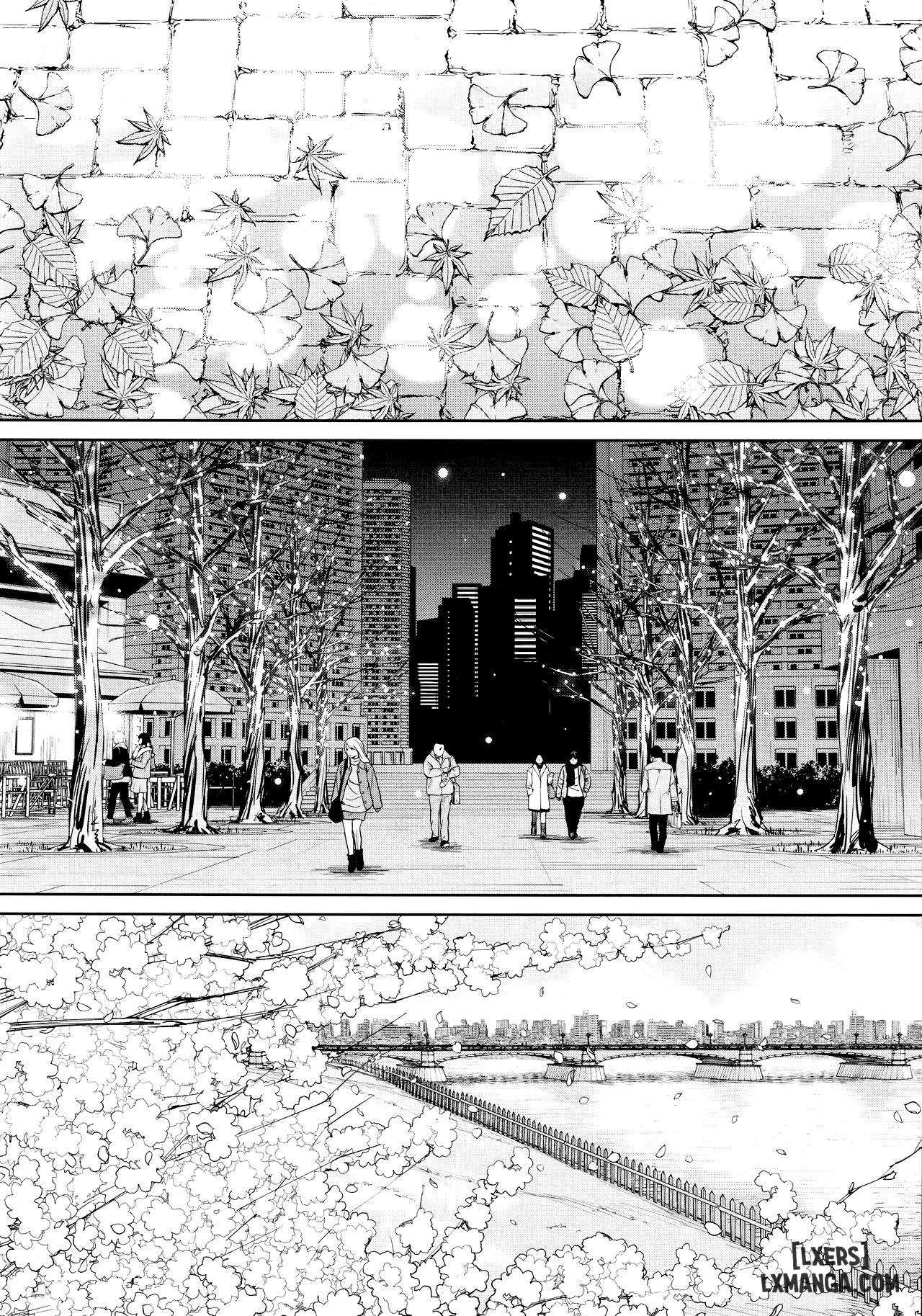 đọc truyện Chitoseee Chương 5 ảnh 43 tại Thiên Thai Truyện