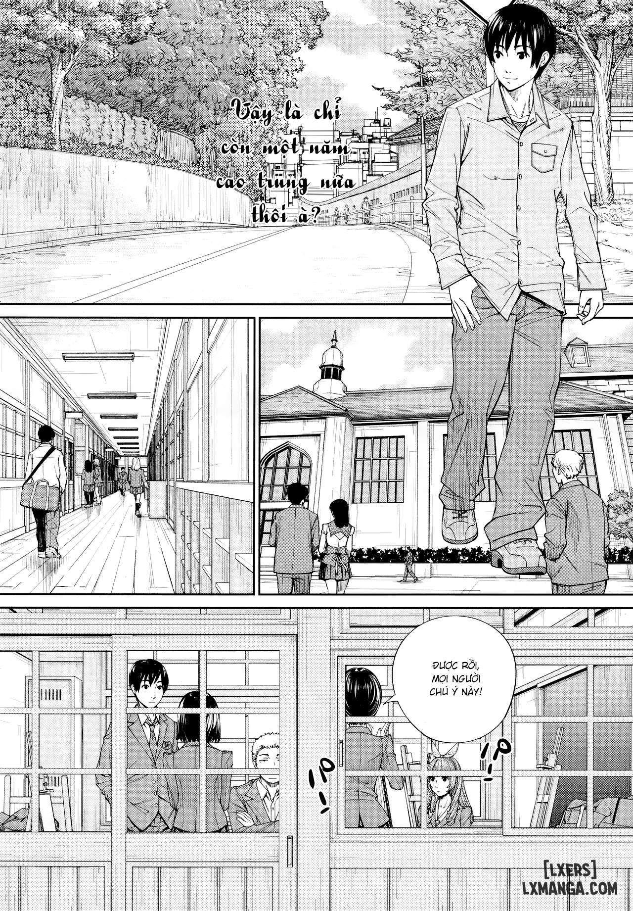 đọc truyện Chitoseee Chương 5 ảnh 45 tại Thiên Thai Truyện