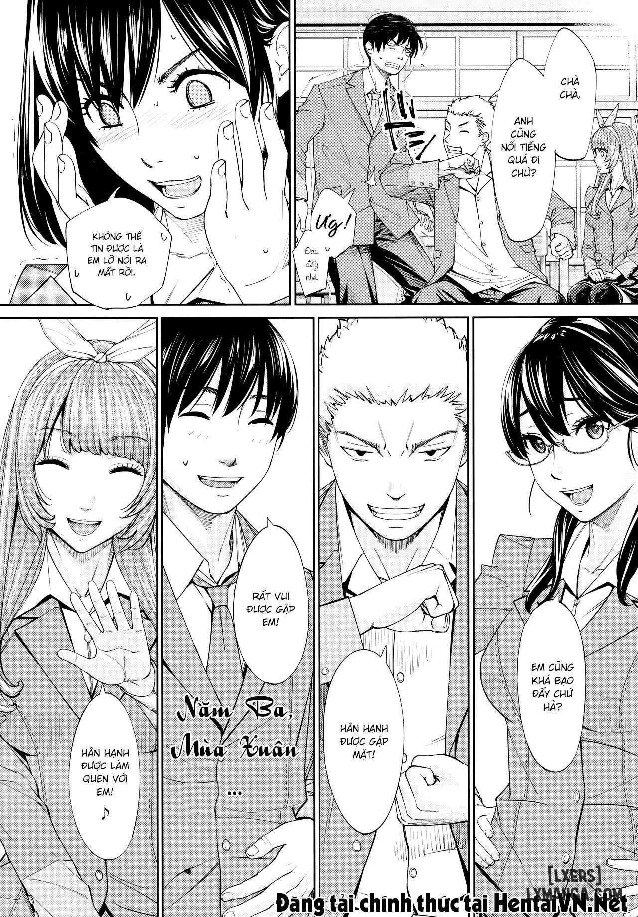 đọc truyện Chitoseee Chương 5 ảnh 48 tại Thiên Thai Truyện