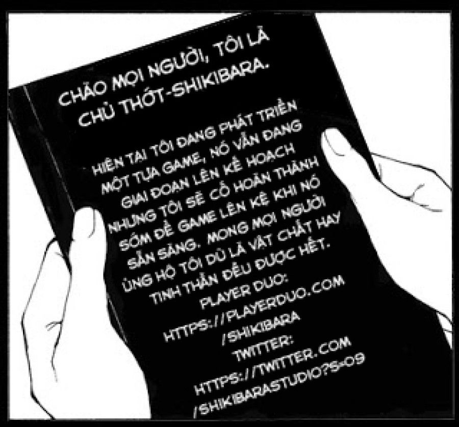 Chitsujo After Oneshot page 26 - Giả Dược