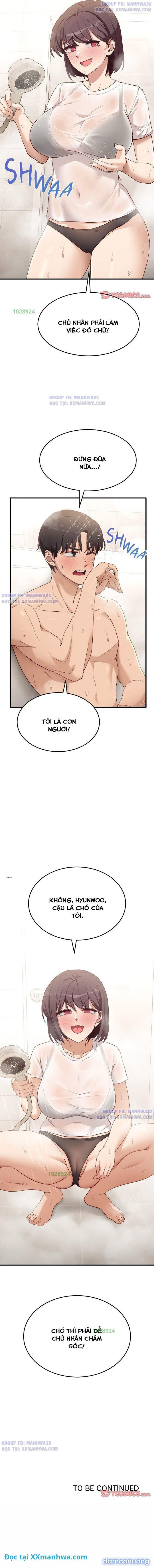 đọc truyện Chịu Nhục Làm Chó Chương 6 ảnh 9 tại Thiên Thai Truyện