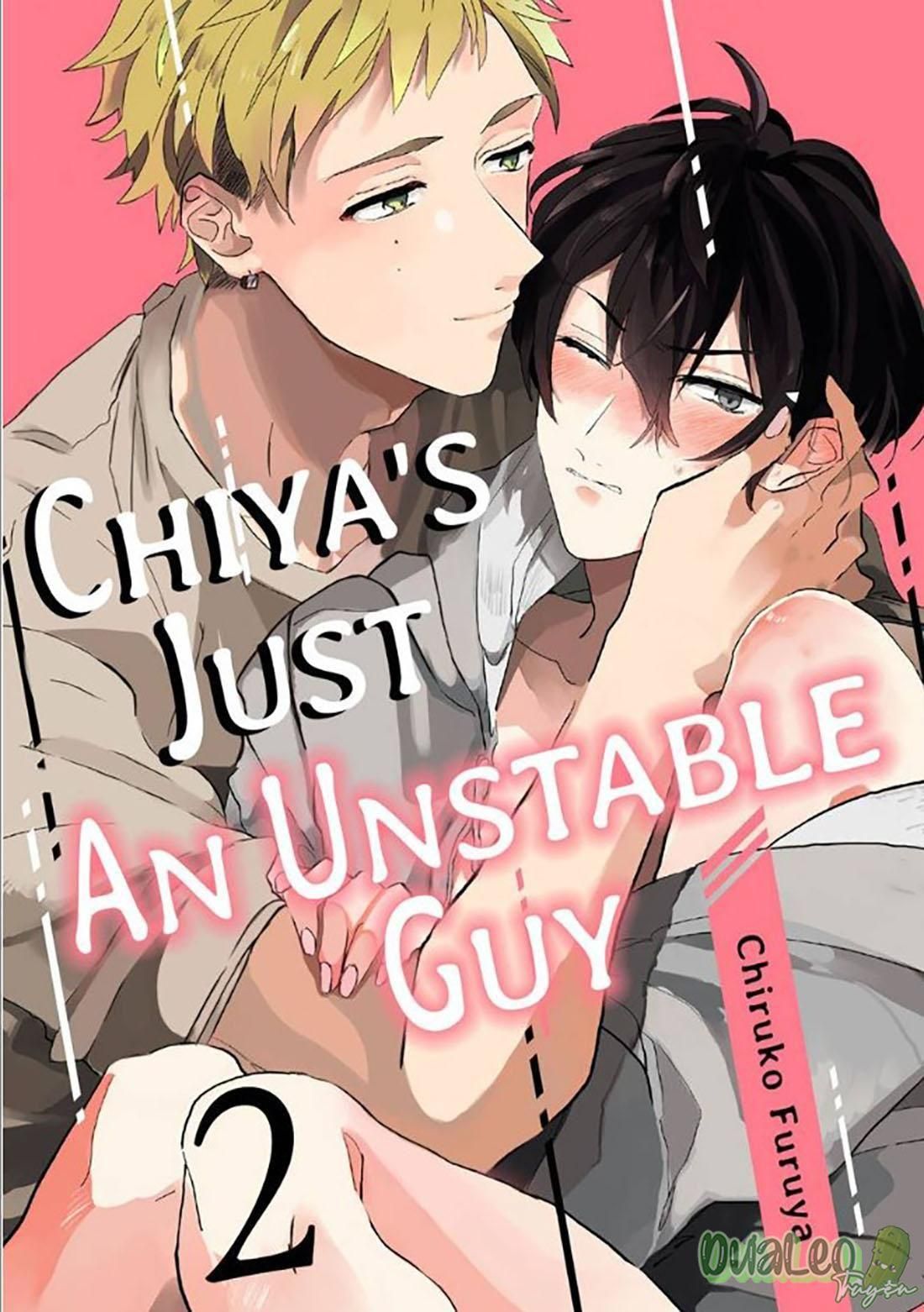 đọc truyện Chiya-san Là Một Tên Tsundere Chương 2 ảnh 1 tại Thiên Thai Truyện