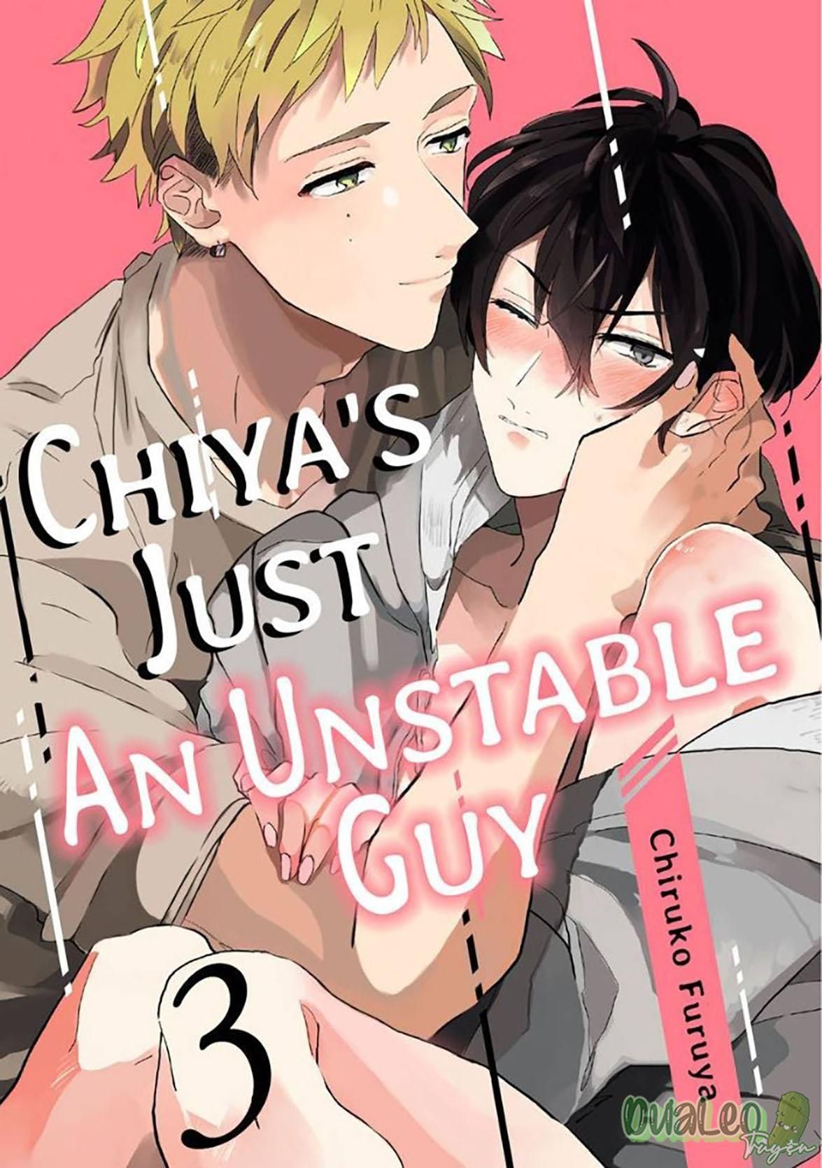 đọc truyện Chiya-san Là Một Tên Tsundere Chương 3 ảnh 1 tại Thiên Thai Truyện