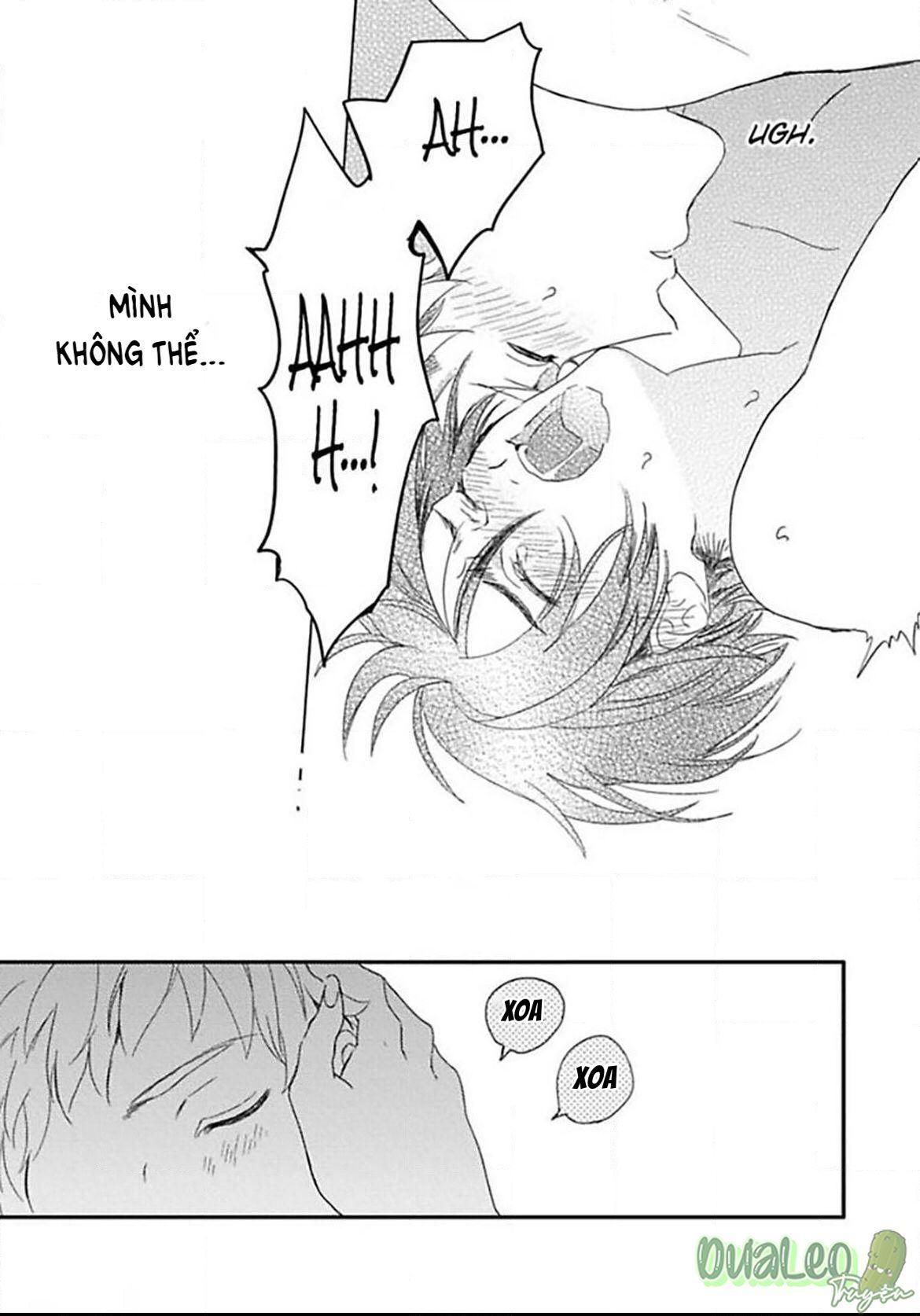 đọc truyện Chiya-san Là Một Tên Tsundere Chương 3 ảnh 22 tại Thiên Thai Truyện