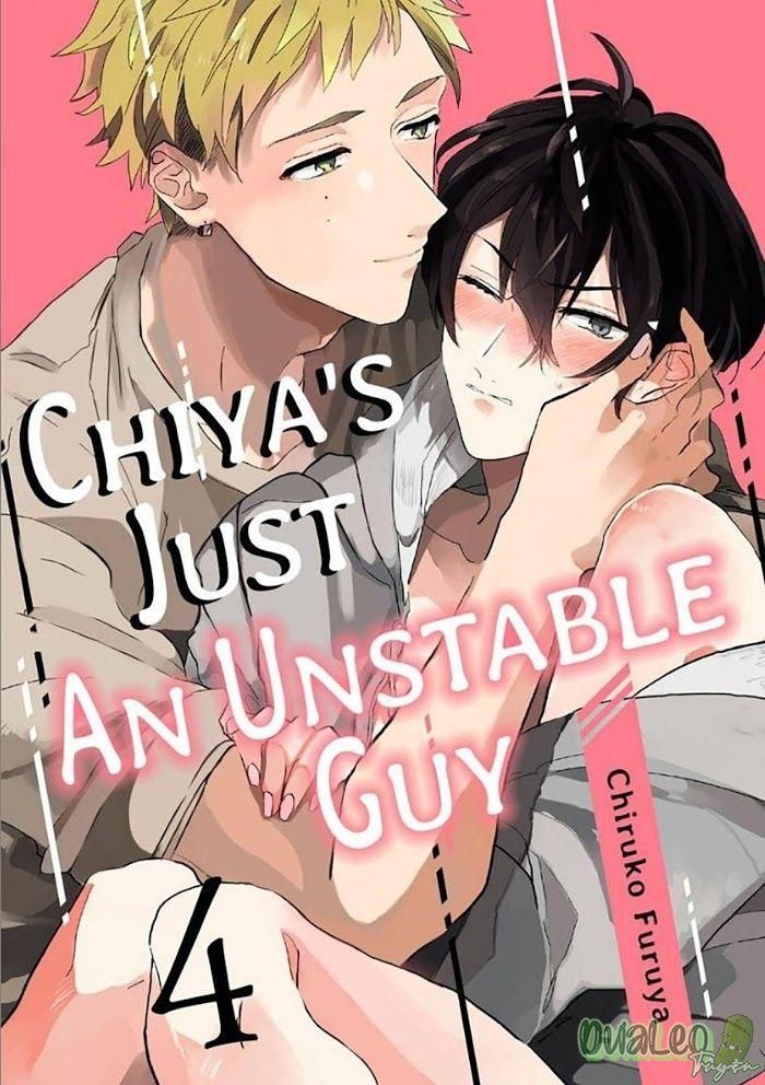 đọc truyện Chiya-san Là Một Tên Tsundere Chương 4 ảnh 1 tại Thiên Thai Truyện