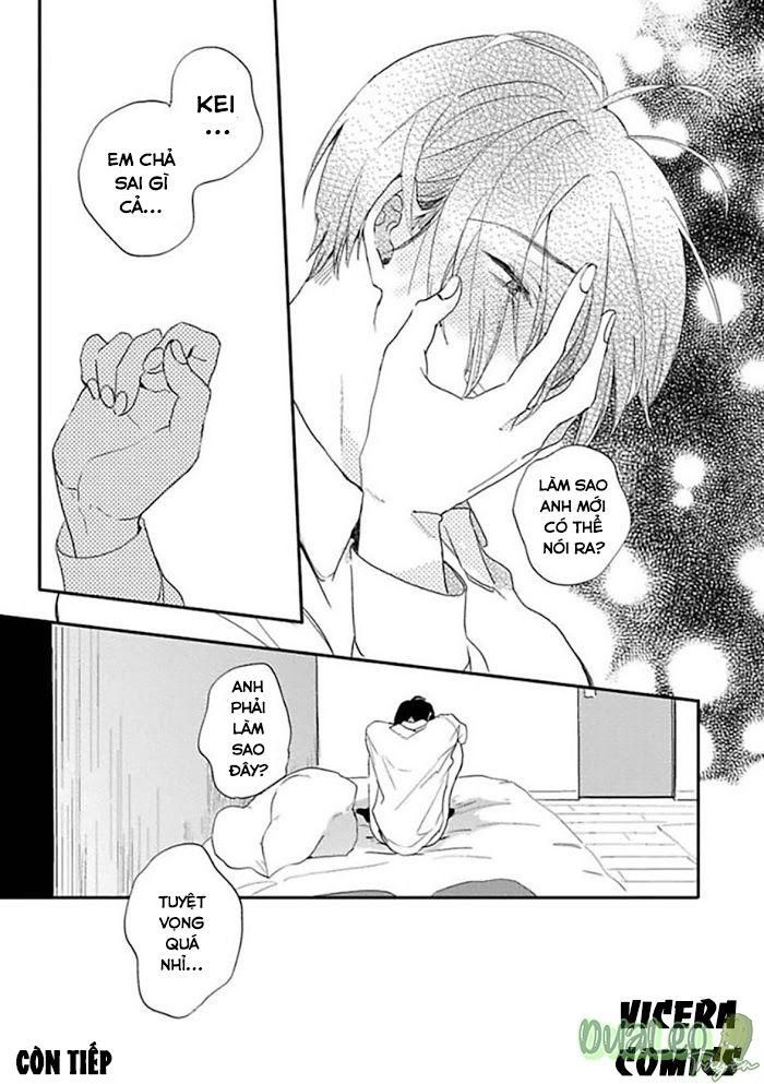 đọc truyện Chiya-san Là Một Tên Tsundere Chương 4 ảnh 35 tại Thiên Thai Truyện