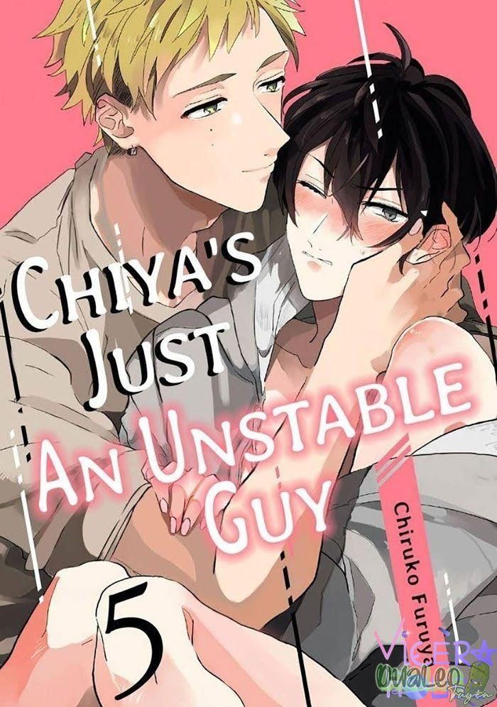 đọc truyện Chiya-san Là Một Tên Tsundere Chương 5 ảnh 1 tại Thiên Thai Truyện